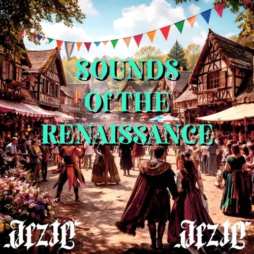 Sounds of the Renaissance (Farmlands 2025 Set)