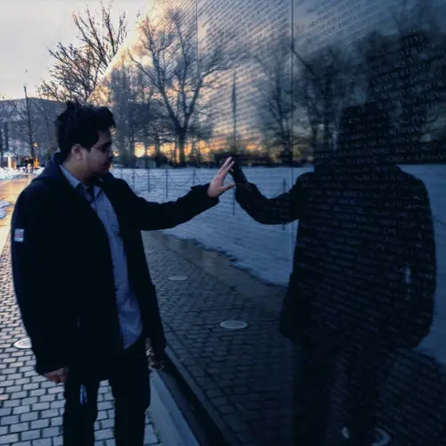 12. Faded Skies