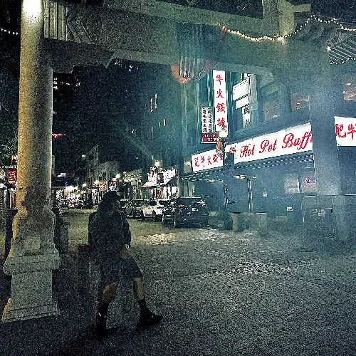 25. Dodo and Sum Phở